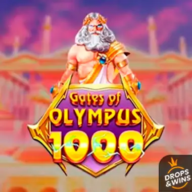Играть в Gates of Olympus в казино Джеттон