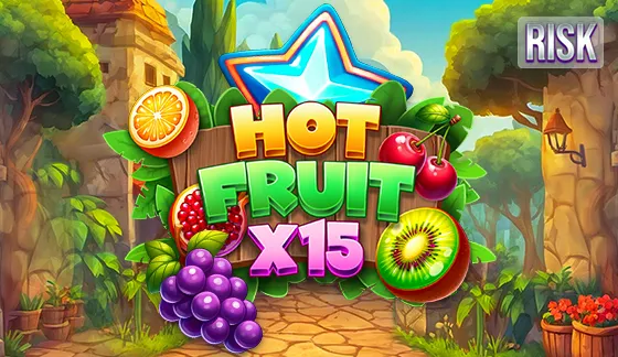 Играть в Hot Fruit в казино Джеттон