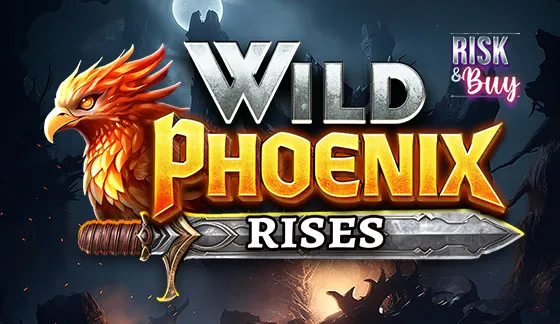 Играть в Phoenix Rising в казино Джеттон